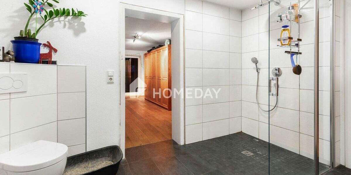 Bauernhaus, Landhaus Wohratal Langendorf - 6 Zimmer, 186 m&sup2;, 195.000&euro; | Angebot:25738056