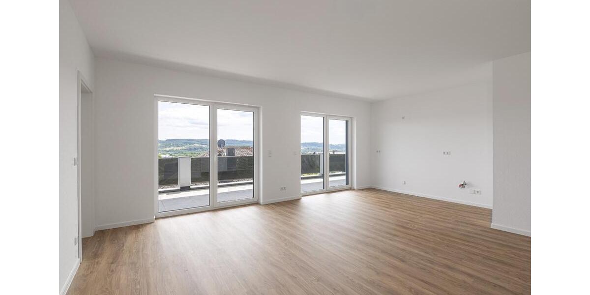 Hochparterre Lahnau - 4 Zimmer, 122 m&sup2;, 1.575&euro; | Angebot:23120135