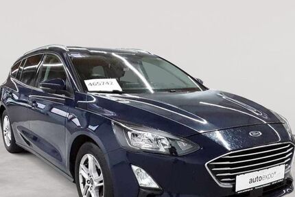 Ford Focus 105.637 km 11.789 &euro; Fernwald-Steinbach 35463