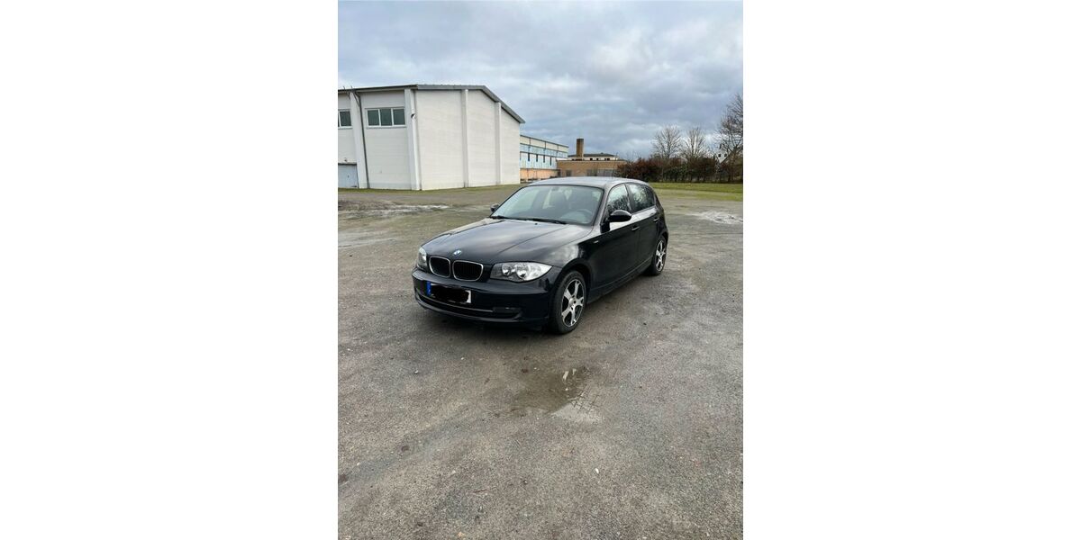 BMW 116 160.000 km 3.000 &euro; Gießen 35390