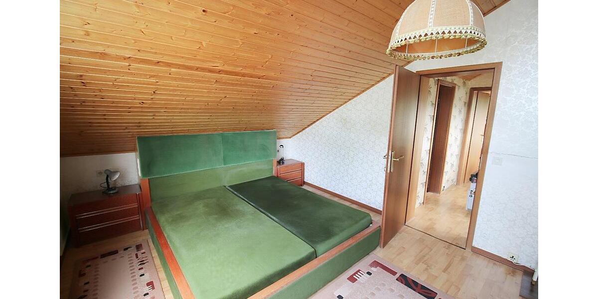 Einfamilienhaus Marburg Marbach - 7 Zimmer, 200 m&sup2;, 489.000&euro; | Angebot:27027754