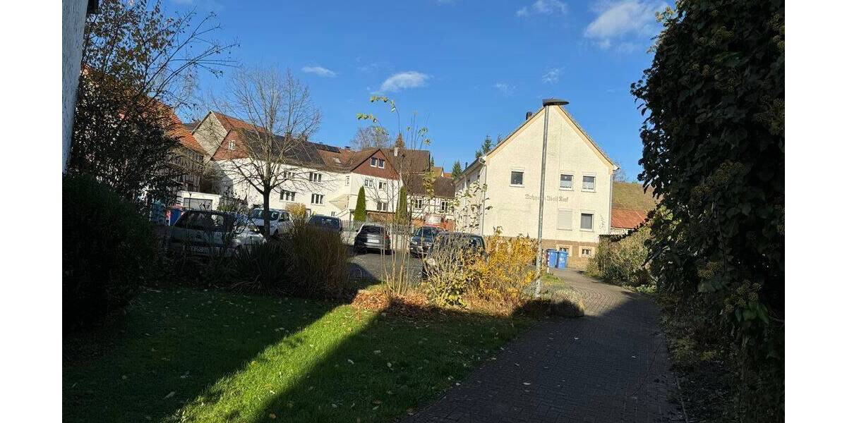 Einfamilienhaus Dautphetal Holzhausen - 4 Zimmer, 114 m&sup2;, 139.000&euro; | Angebot:25682543