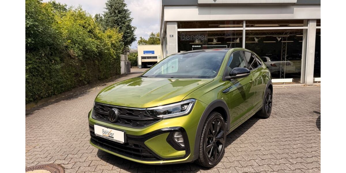 VW Taigo 27.000 km 28.400 &euro; Giessen 35396