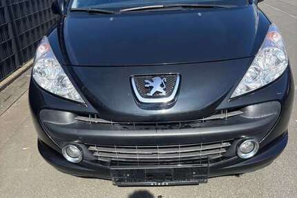 Peugeot 207 159.209 km 3.500 &euro; Kirchhain 35274