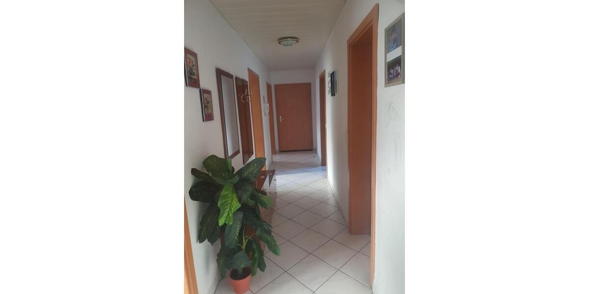 Etagenwohnung Frankenberg (Eder) - 4 Zimmer, 84 m&sup2;, 780&euro; | Angebot:25979966