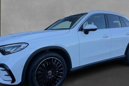 Mercedes-Benz GLC 300 12.508 km 57.489 &euro; Gießen 35396