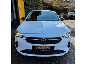 Opel Corsa F Elektro Edition 37.123 km 16.995 &euro; Battenberg 35088