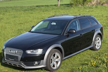 Audi A4 Allroad 215.000 km 11.600 &euro; Lahnau 35633