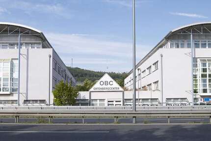 Gewerbeobjekt Marburg Biegenviertel - 4.150&euro; | Angebot:22451822