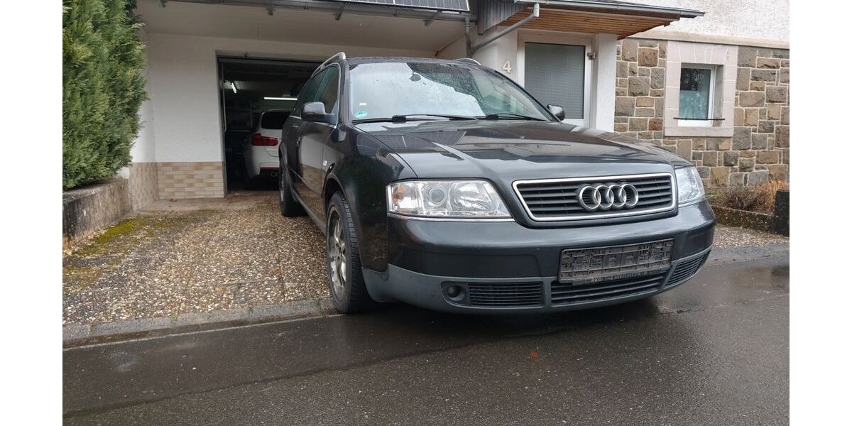 Audi A6 290.000 km 1.600 &euro; Bad Endbach 35080