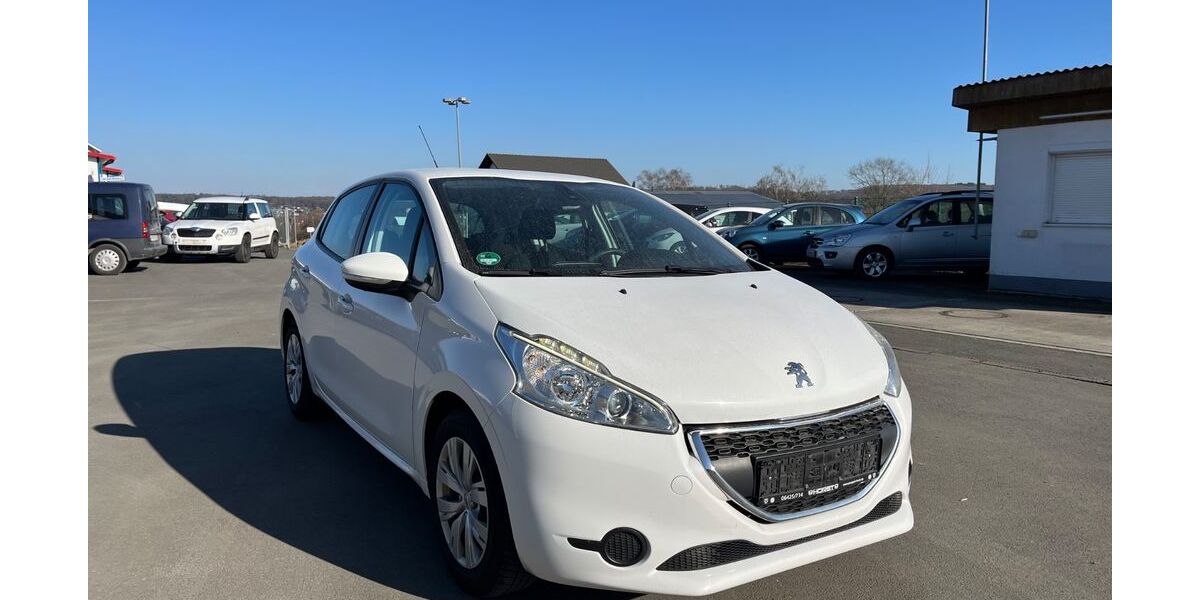 Peugeot 208 164.700 km 2.500 &euro; Neustadt / Hessen 35279