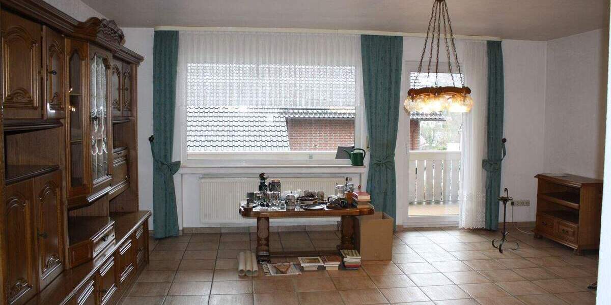 Einfamilienhaus Bad Laasphe Feudingen - 6 Zimmer, 150 m&sup2;, 379.000&euro; | Angebot:25665610
