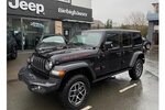 Jeep Wrangler Unlimited Rubicon Sky-One-Touch 17.115 km 56.900 &euro; Battenberg 35088