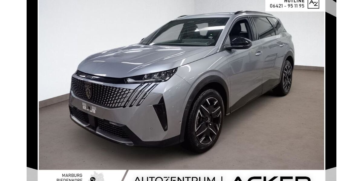 Peugeot 5008 35.021 km 28.790 &euro; Marburg 35043