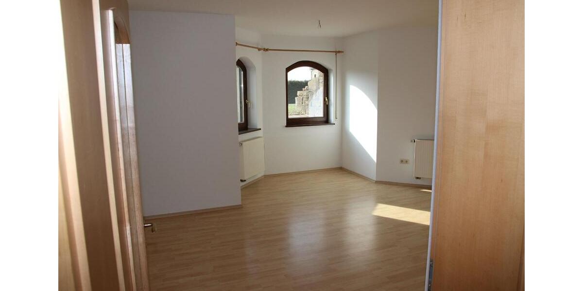 Etagenwohnung Kirtorf - 2.5 Zimmer, 60 m&sup2;, 420&euro; | Angebot:26019495