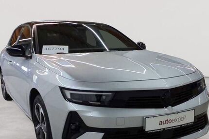 Opel Astra 20.237 km 18.989 &euro; Fernwald-Steinbach 35463