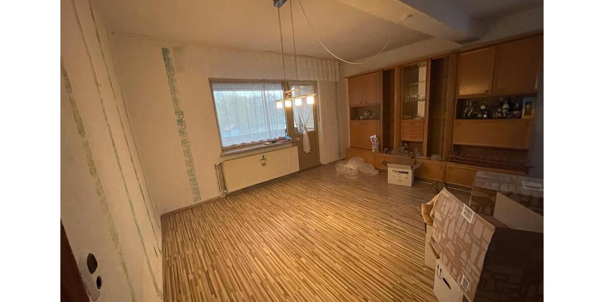 Etagenwohnung Antrifttal - 6 Zimmer, 146 m&sup2;, 800&euro; | Angebot:25885743