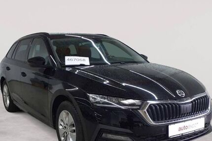 Skoda Octavia 117.334 km 17.090 &euro; Fernwald-Steinbach 35463