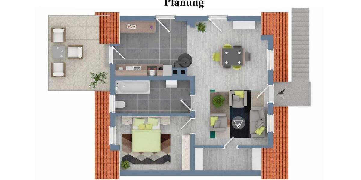 Doppelhaushälfte Frankenberg - 198.000&euro; | Angebot:25739921