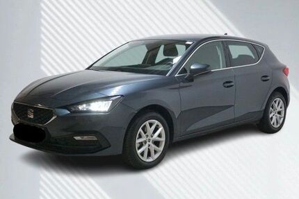 Seat Leon 17.620 km 22.995 &euro; Stadtallendorf 35260