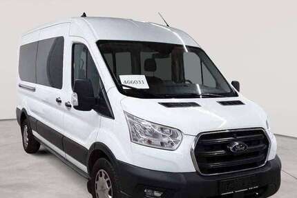 Ford Transit 124.119 km 25.689 &euro; Fernwald-Steinbach 35463