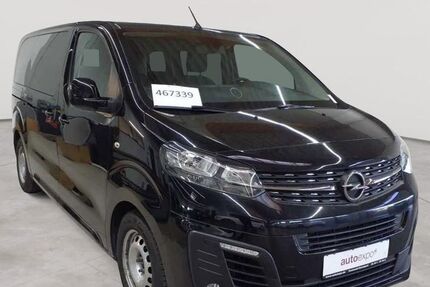 Opel Vivaro 152.221 km 20.689 &euro; Fernwald-Steinbach 35463