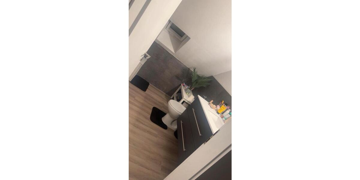 Dachgeschoßwohnung Hatzfeld (Eder) - 2.5 Zimmer, 90 m&sup2;, 650&euro; | Angebot:25923507