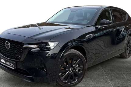 Mazda CX-60 42.000 km 38.990 &euro; Marburg 35039