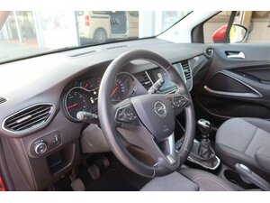 Opel Crossland (X) 61.300 km 14.490 &euro; Bad Endbach 35080