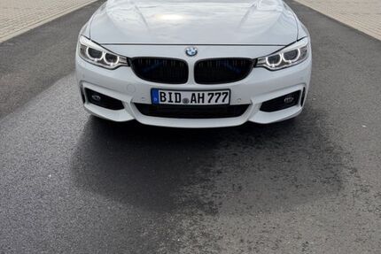 BMW 428 Gran Coupé 127.000 km 19.500 &euro; Stadtallendorf 35260
