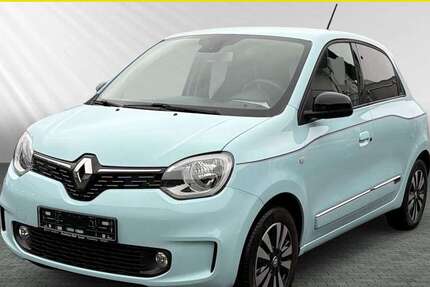 Renault Twingo 21.328 km 13.790 &euro; Frankenberg 35066