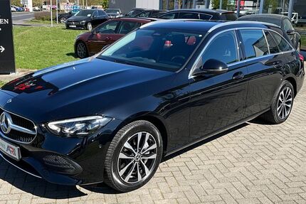 Mercedes-Benz C 300 113.500 km 23.900 &euro; Marburg 35039