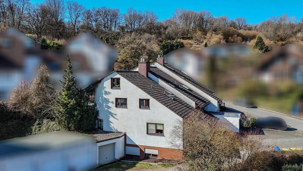 Etagenwohnung Marburg - 3 Zimmer, 100 m&sup2;, 280.000&euro; | Angebot:26230570