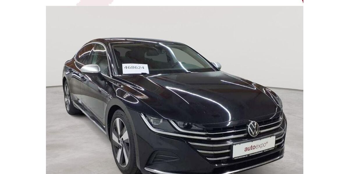 VW Arteon 93.097 km 26.989 &euro; Fernwald-Steinbach 35463