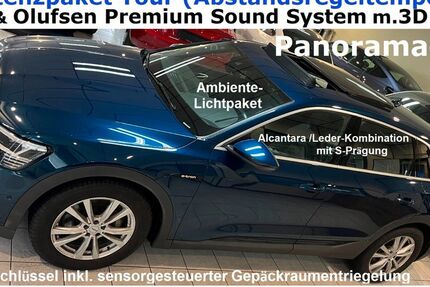 Audi e-tron 141.767 km 22.998 &euro; Grünberg 35305