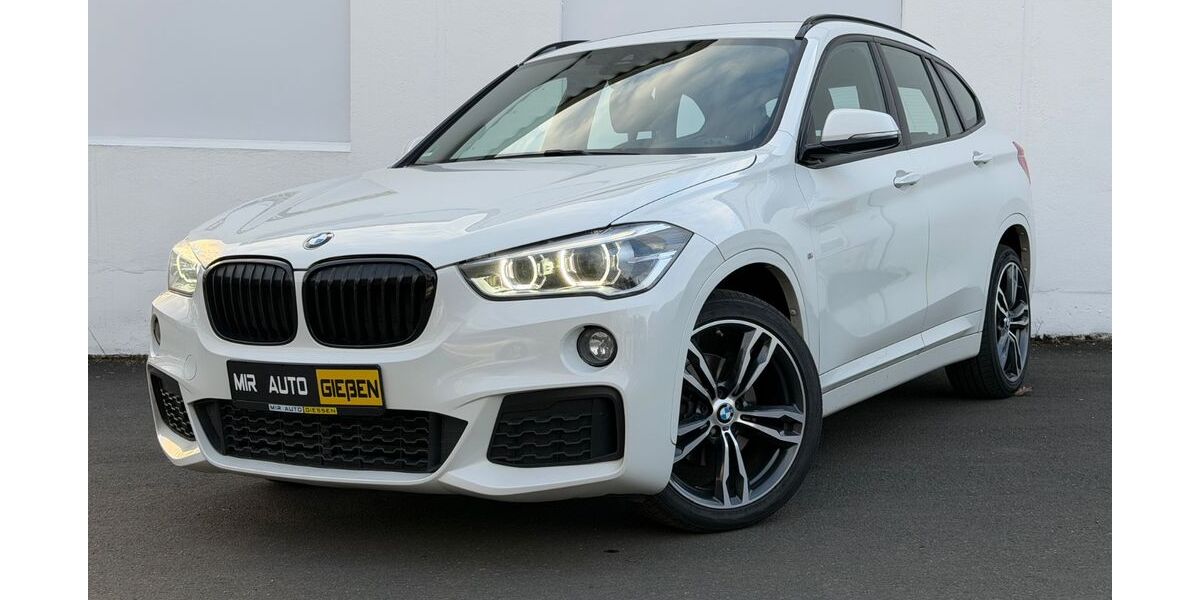 BMW X1 125.707 km 17.900 &euro; Gießen 35398