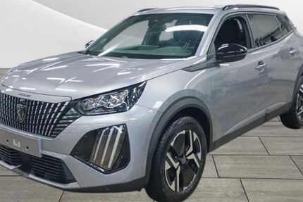 Peugeot 2008 33.877 km 18.090 &euro; Marburg 35043