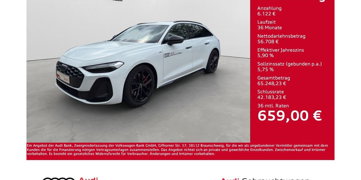 Audi A5 12.000 km 60.830 &euro; Giessen 35394