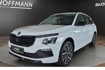 Skoda Kamiq 7.500 km 28.480 &euro; Burgwald-Bottendorf 35099