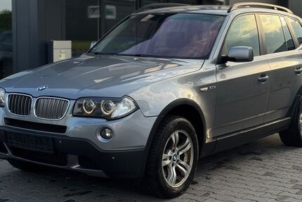 BMW X3 133.865 km 7.700 &euro; Marburg 35039