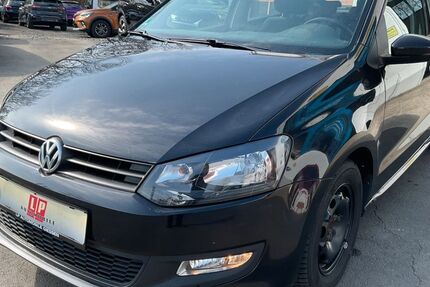 VW Polo 173.836 km 3.990 &euro; Giessen 35394
