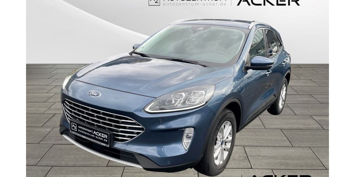 Ford Kuga 8.100 km 26.480 &euro; Marburg 35043