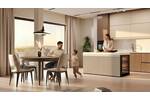 Terrassenwohnung Frankenberg - 3 Zimmer, 119 m&sup2;, 439.000&euro; | Angebot:26451253