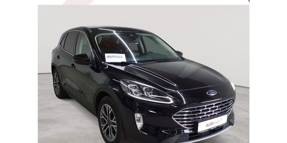 Ford Kuga 75.537 km 15.489 &euro; Fernwald-Steinbach 35463