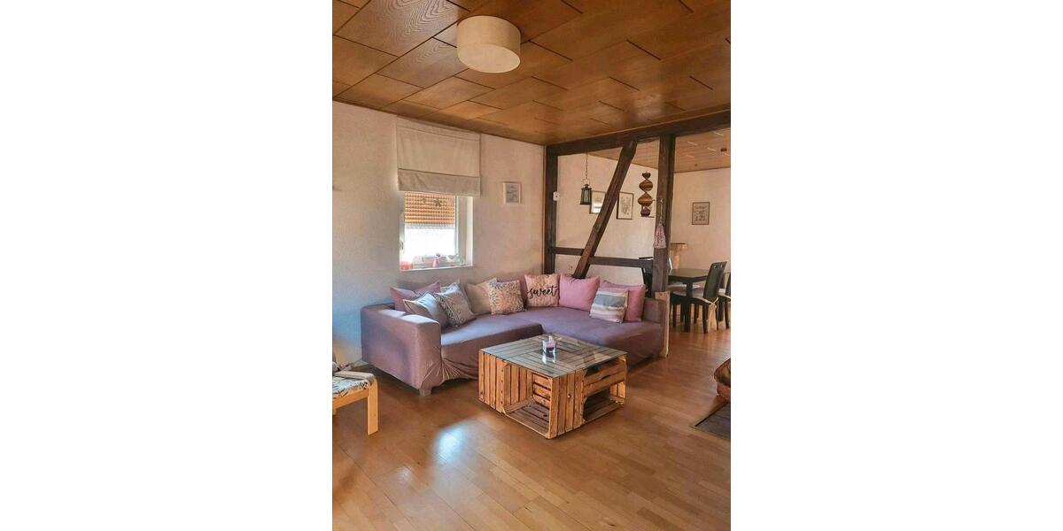 Doppelhaushälfte Gemünden (Wohra) - 6 Zimmer, 150 m&sup2;, 282.000&euro; | Angebot:26750630
