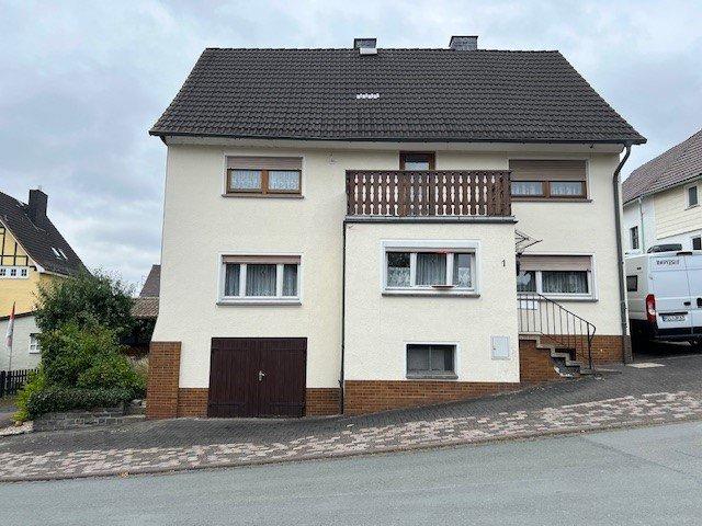 Einfamilienhaus Battenberg (Eder) - 6 Zimmer, 149 m&sup2;, 119.000&euro; | Angebot:26042292
