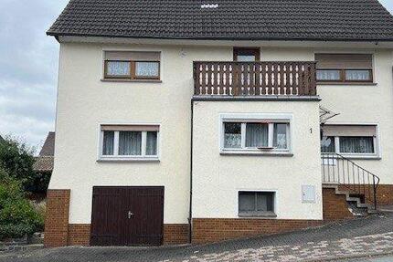 Haus Battenberg (Eder) - 6 Zimmer, 149 m&sup2;, 119.000&euro; | Angebot:26042292