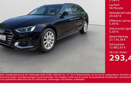 Audi A4 128.951 km 22.830 &euro; Giessen 35394