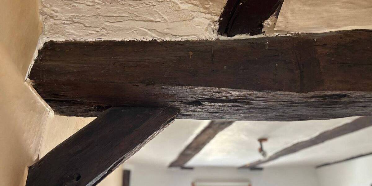 Einfamilienhaus Gilserberg / Sachsenhausen Sachsenhausen - 4 Zimmer, 143 m&sup2;, 205.000&euro; | Angebot:25689243