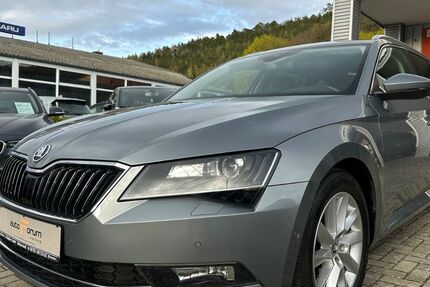 Skoda Superb 134.800 km 13.800 &euro; Marburg 35041